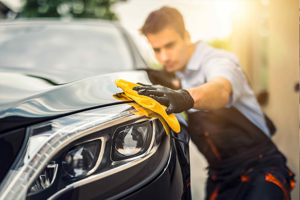 Auto Detailing