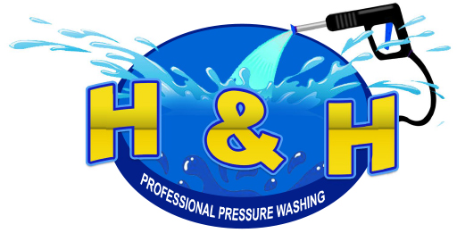HH Professional Pressure Washing